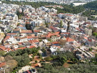 The Plaka