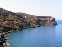 Greece, Greek Islands, Sifnos