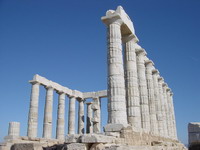 Greece, Sounion