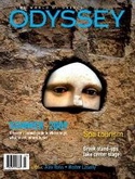 Odyssey magazine,