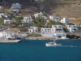 spliia, kamares, sifnos, greece