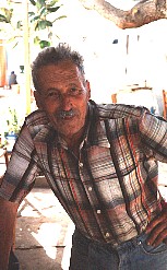 Manolis of Vathy