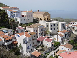 Kea, Greek islands, Greece