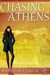 Chasing Athens