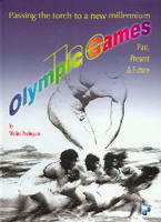 Books about Greece Olympic Games