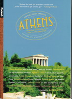 Greece Travel Guides  Athens: The Collected Traveler