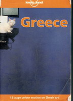 Greece Travel Guides  Lonely Planet Guide