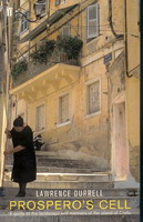 Greece Travel Guides  Corfu Prospero's Cell