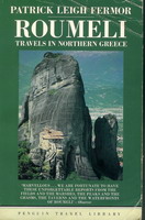 Greece Travel Guides  Roumeli