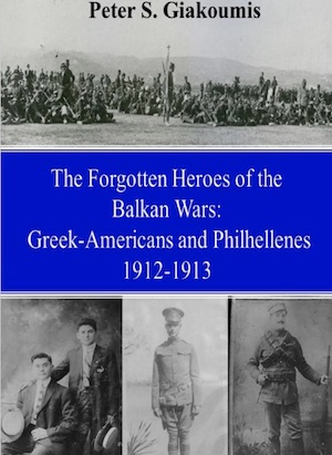 Balkan Wars