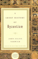 Greek Books: Byzantium