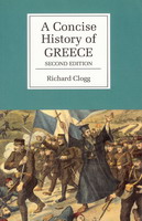 Greek History Books