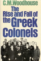 Greek Books: The Junta 