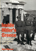 Greece in WW2 Books