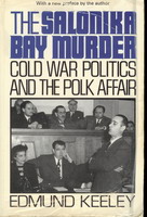 Greek Books: Politics, Salonica Bay Murders