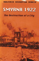 Greek Books: Smyrna: Destruction of a City
