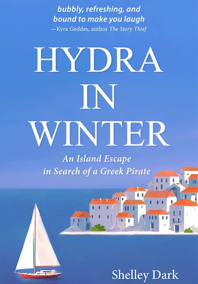 Hydra in Winter