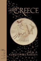After Greece: Poems by Christopher Bakken