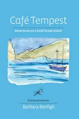 cafe tempest