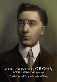 Cavafy: Clearing the Ground