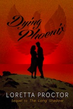 Dying Phoenix by Loretta Proctor