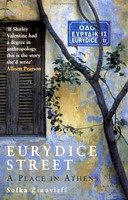 eurydicestreet: a place in athens