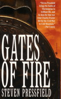 Gates of Fire