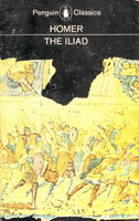 The Iliad by Homer