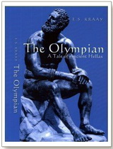 The Olympian- A Tale of Ancient Hellas