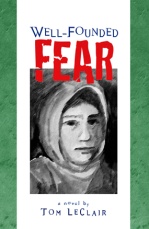 Book cover of Well-Founded Fear Bookcover