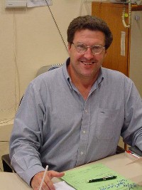 John Stavrides of Fantasy Travel has 20 years in the travel biz