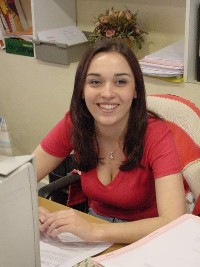 Litsa at Fantasy Travel