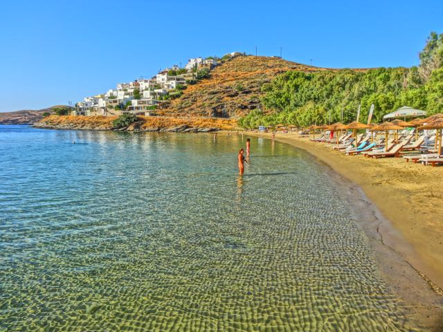 Galiskari, Kea