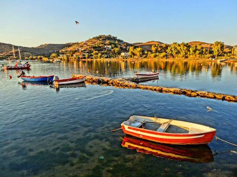 Greece Travel Facebook Group photo