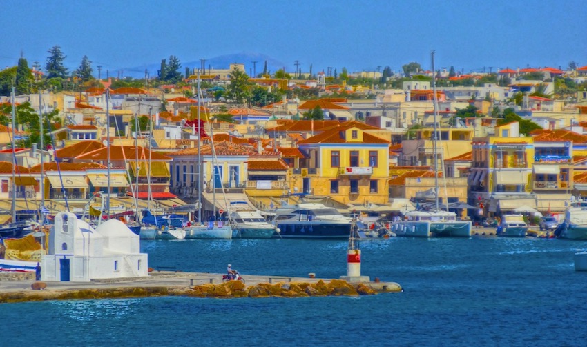 Aegina