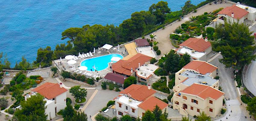 Milia Bay Hotel Apartments