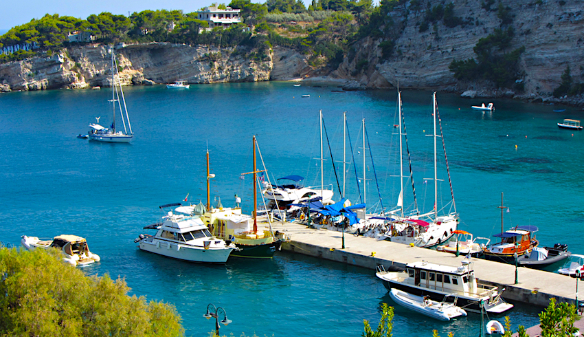 Patitiri, Alonissos