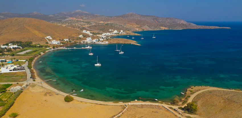 Analipsi-Maltezana, Astypalaia