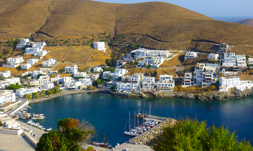 Pera Gialos, Astypalaia