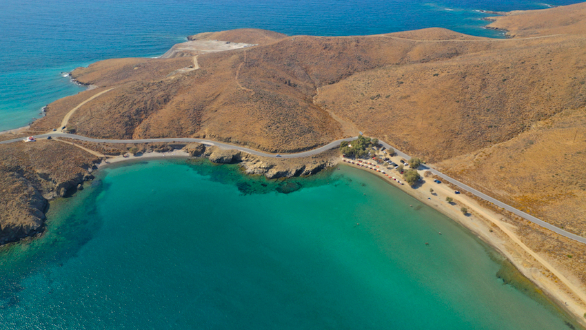 Astypalaia Steno