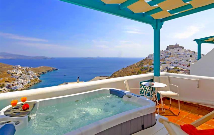 Astpalaia Palace Hotel