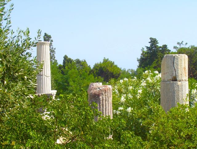 chios archaeology museum