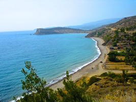 Chios Beach