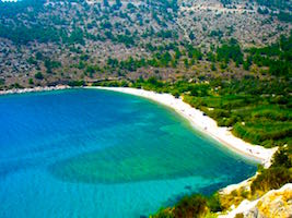 Chios Beach