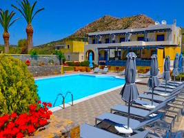 Chios Hotel