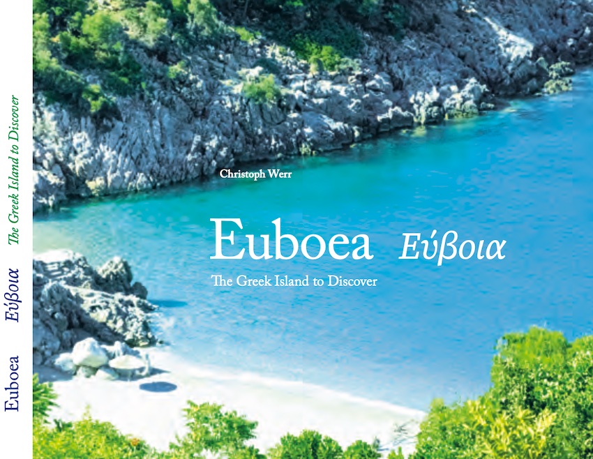 Euboea Book
