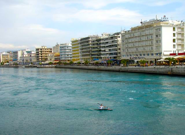 Halkida, Evia, Greece