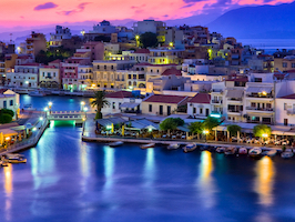 Crete