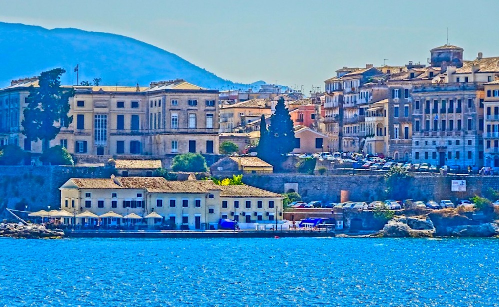 Corfu