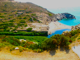 Ikaria